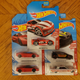 Target Red Editions - $2 each